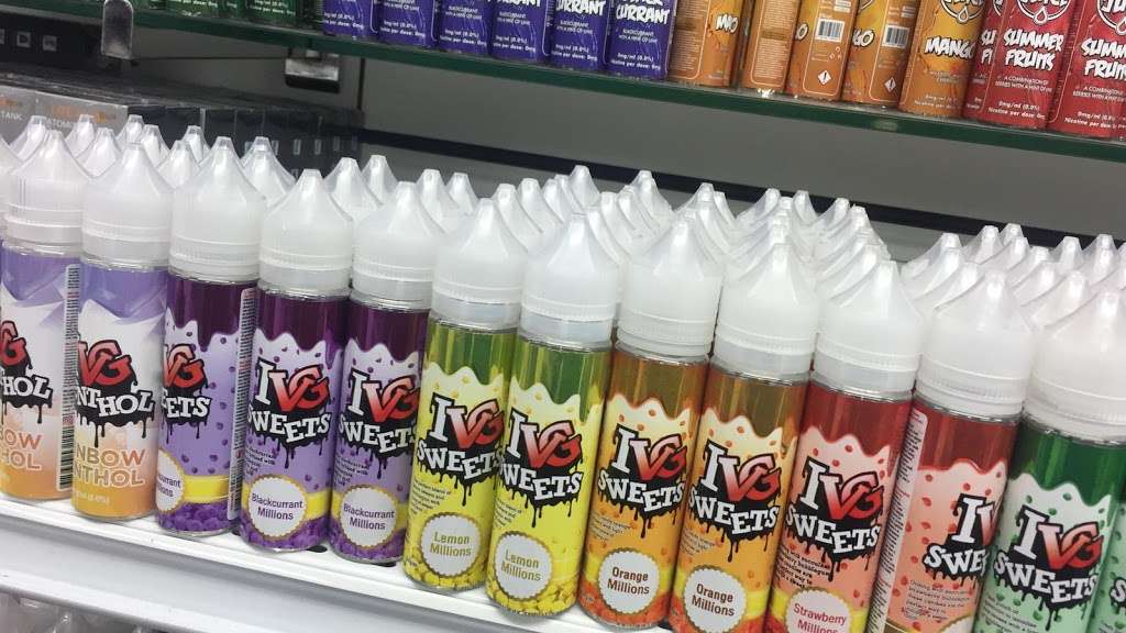 YOLO VAPE in 184 lower Road, London Surrey Quays Surrey quays, London ...