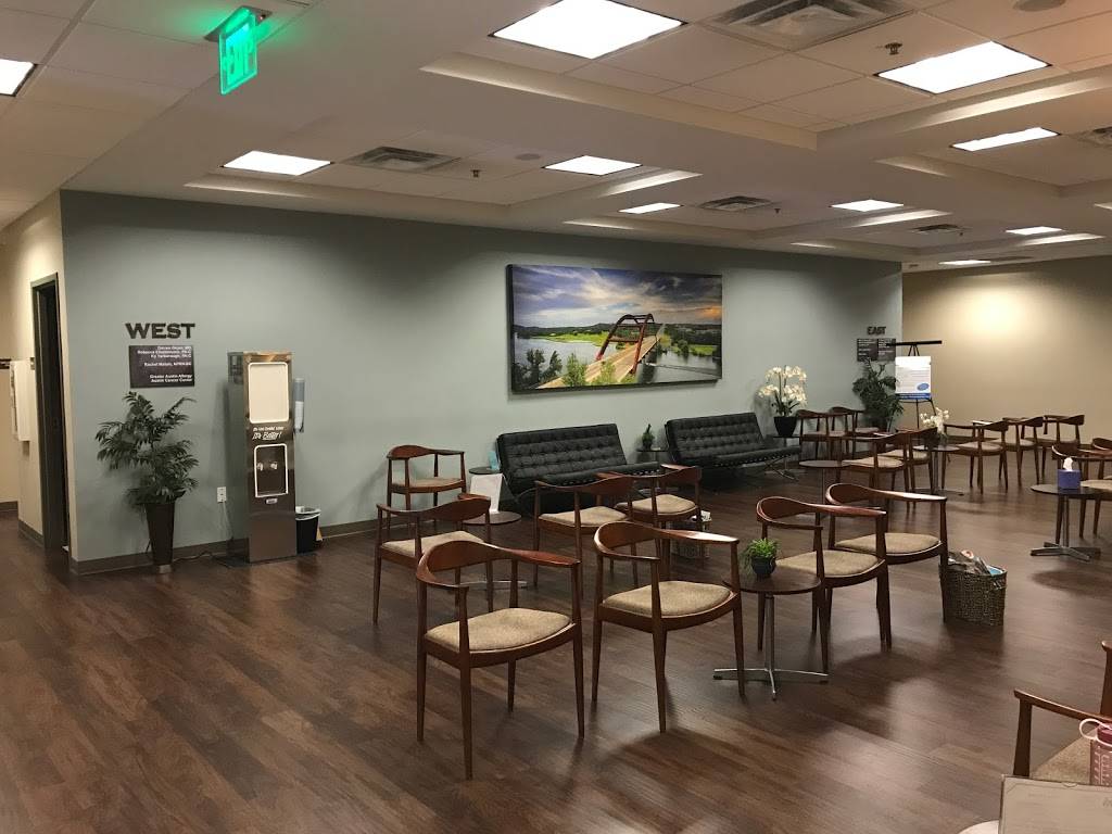 Premier Family Physicians @ Southwest Medical Village | 5625 Eiger Rd #200, Austin, TX 78735, USA | Phone: (512) 892-7076