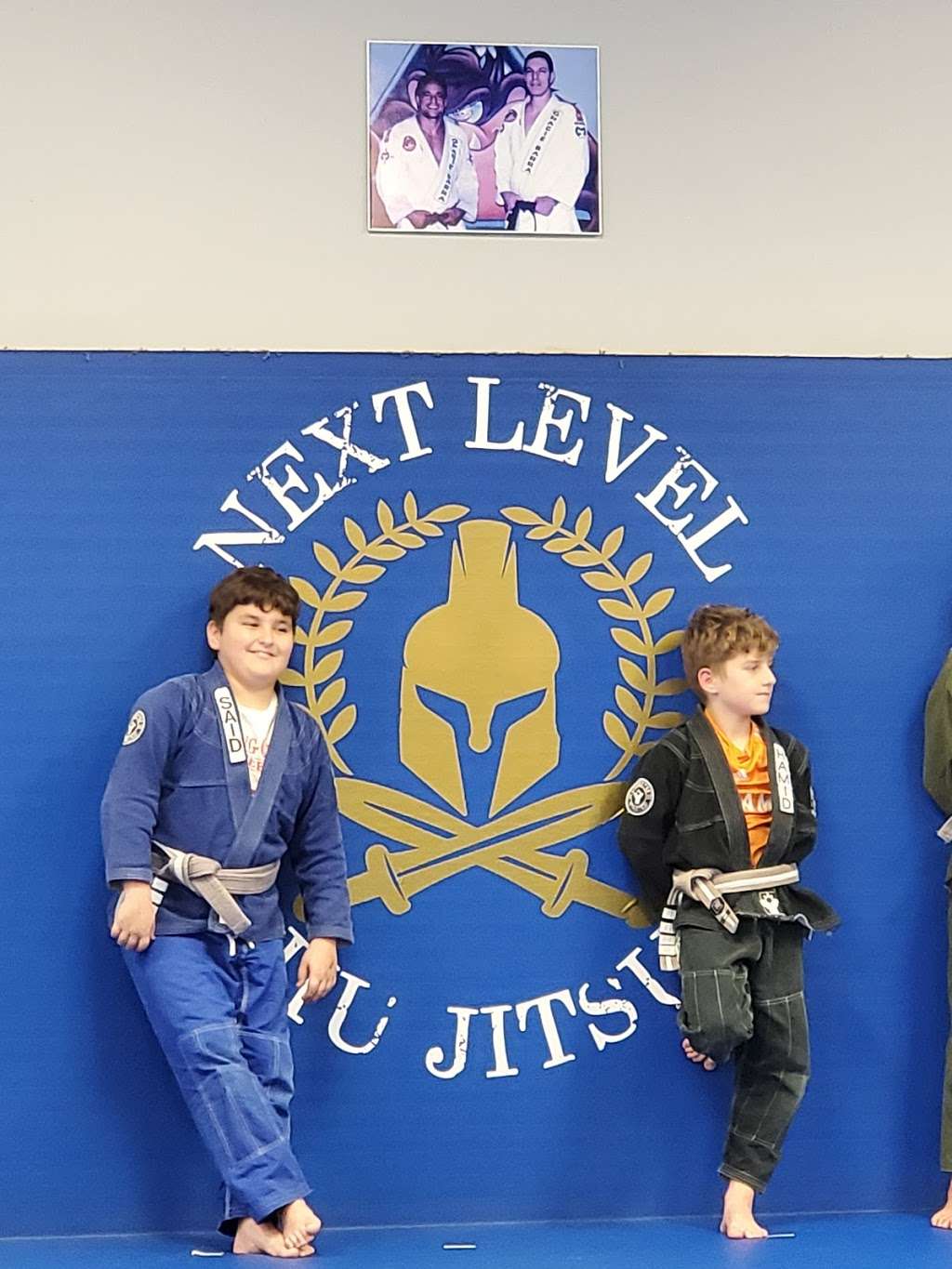 Next Level Jiu Jitsu | 26440 Farm to Market 1093, Richmond, TX 77406, USA | Phone: (832) 913-9982