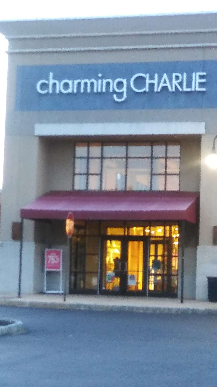 Charming Charlie | 4010 Dearborn Cir, Mt Laurel, NJ 08054, USA | Phone: (856) 234-1814