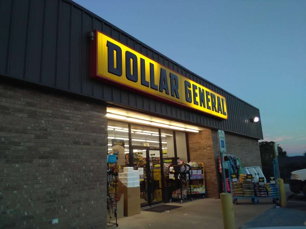 Dollar General 7080 Crestway Dr San Antonio Tx 78239 Usa
