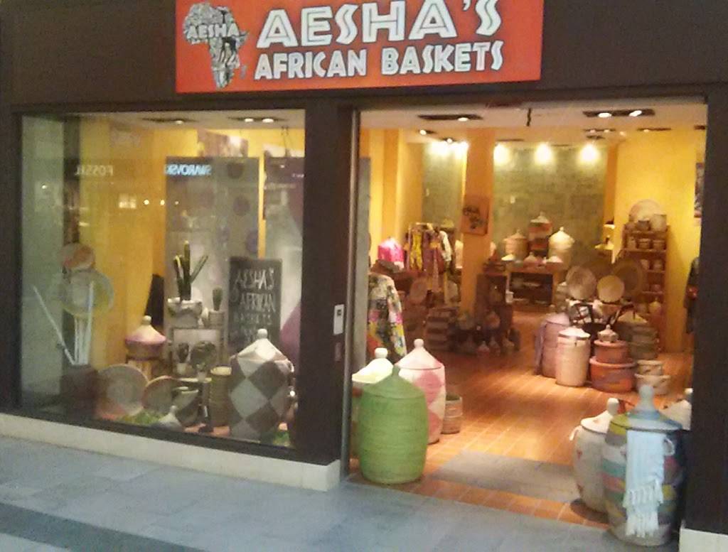 Aeshas African Baskets and Home Goods | 7900 Shelbyville Rd d10, Louisville, KY 40222, USA | Phone: (502) 224-5417