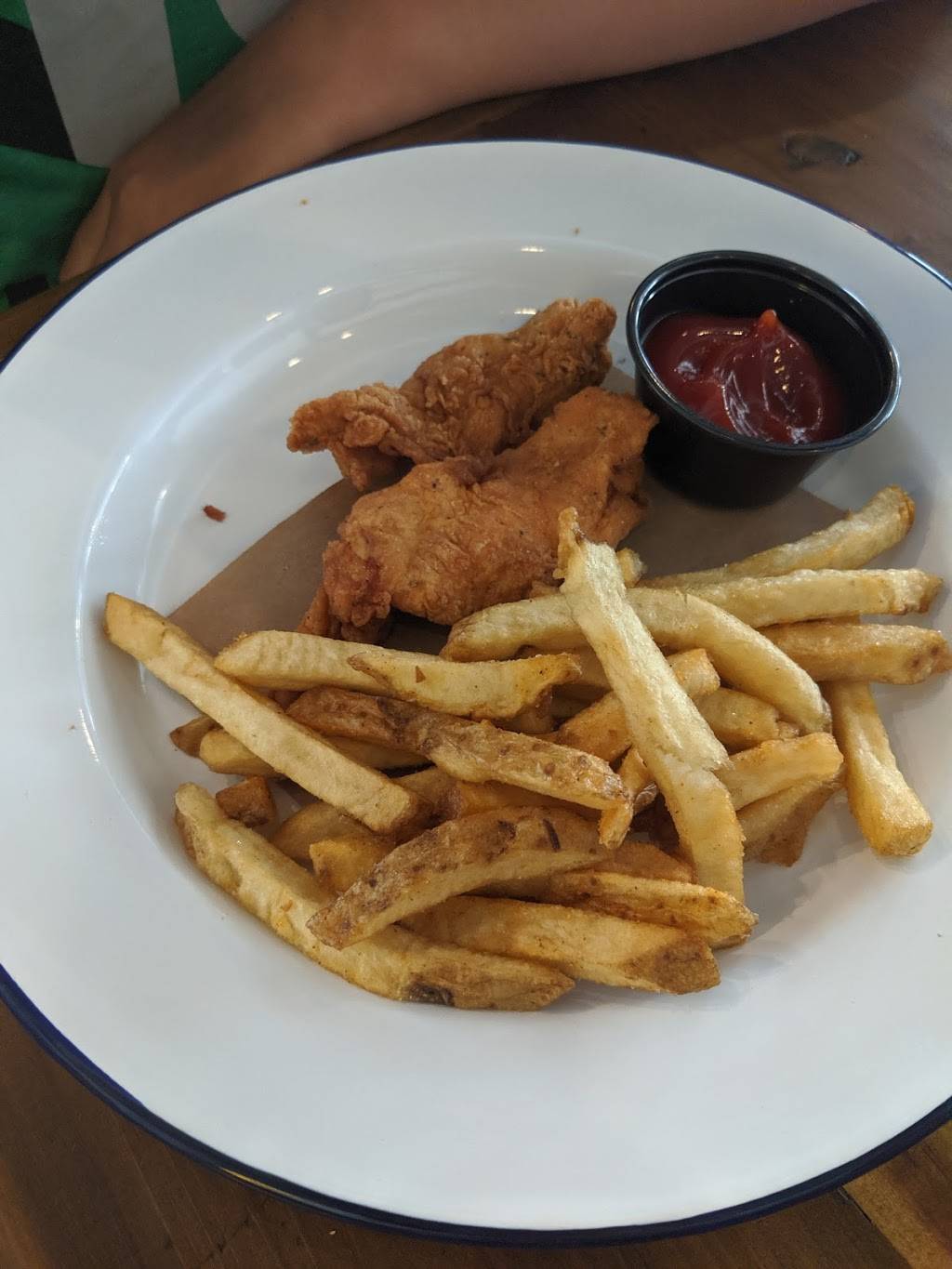 Haystack burgers and barley | 6705 Main St, Frisco, TX 75034, USA | Phone: (972) 704-3861