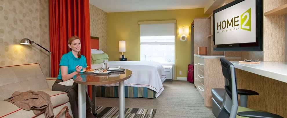 Home2 Suites by Hilton Baltimore / Aberdeen, MD | 20 Newton Rd, Aberdeen, MD 21001 | Phone: (410) 272-0203