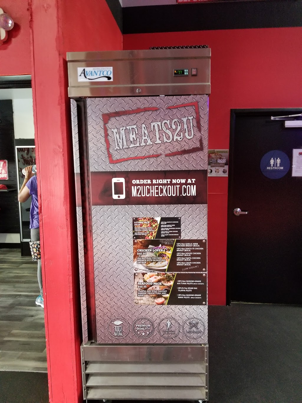 The Camp Transformation Center - Covina | 809 E Edna Pl, Covina, CA 91723, USA | Phone: (626) 208-6768