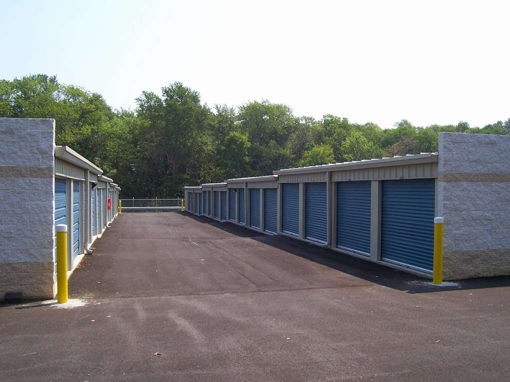 Sentinel Self Storage - Cheswold, DE | 120 Holly Oak Lane, Dover, DE 19904, USA | Phone: (302) 678-8918