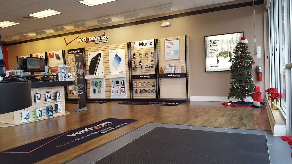 Verizon Authorized Retailer – GoWireless | 108 Colony Pl, Plymouth, MA 02360, USA | Phone: (508) 732-8999