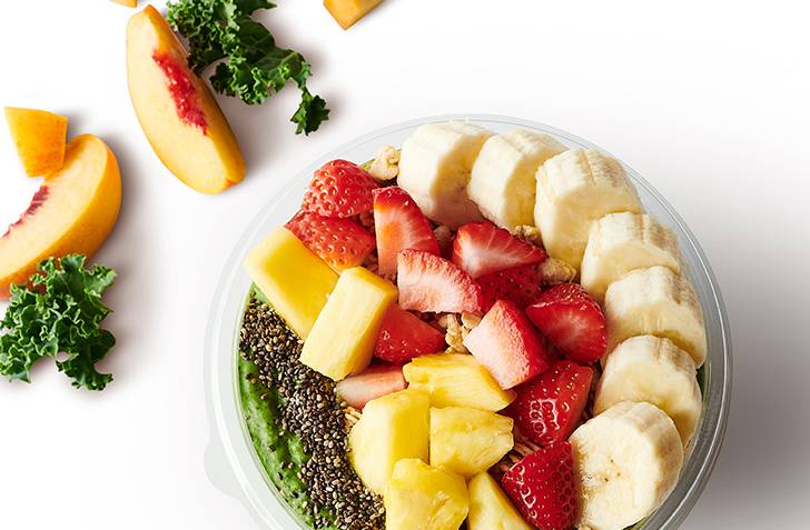 Jamba | 1512 E Champlain Dr Ste. 101, Fresno, CA 93720, USA | Phone: (559) 433-6970