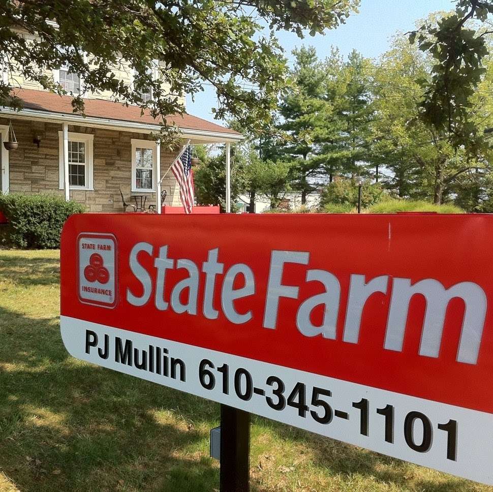 PJ Mullin - State Farm Insurance Agent | 103 Forestville Rd, Lincoln University, PA 19352, USA | Phone: (610) 345-1101