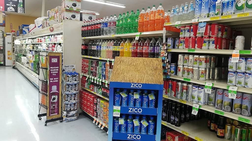 Sedanos | 4040 E 4th Ave, Hialeah, FL 33013, USA | Phone: (305) 825-1725
