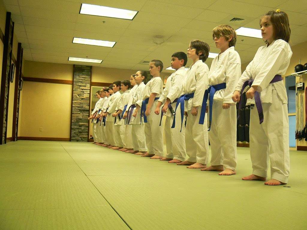 Authentic Karate Training Center | 83 Pine St, Peabody, MA 01960, USA | Phone: (978) 536-0900