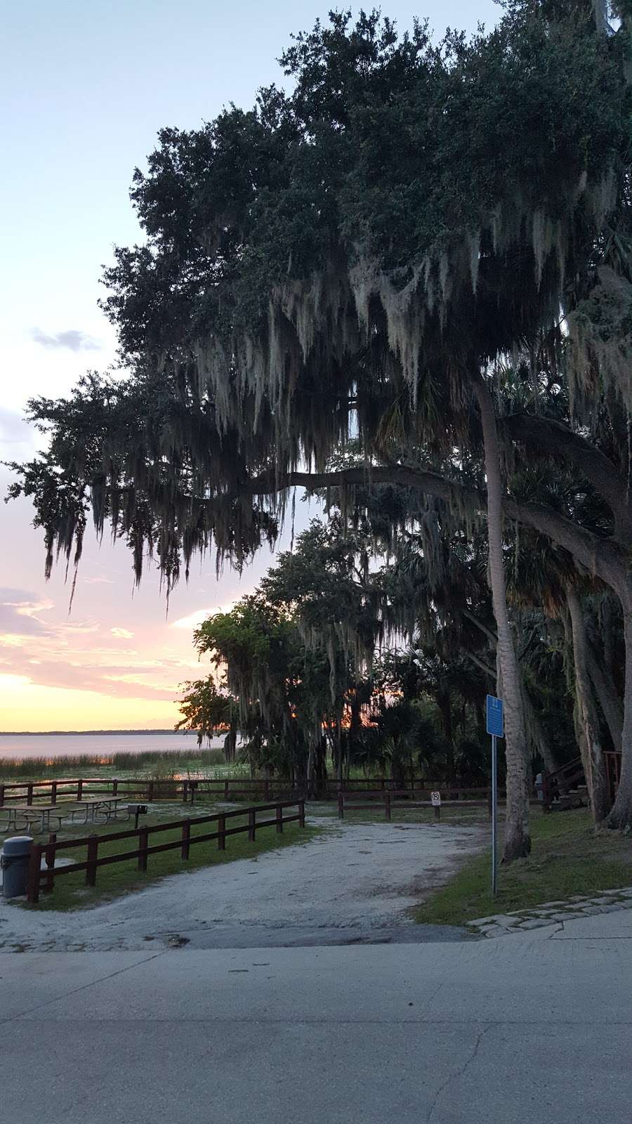 Boat Ramp | Deltona, FL 32725, USA