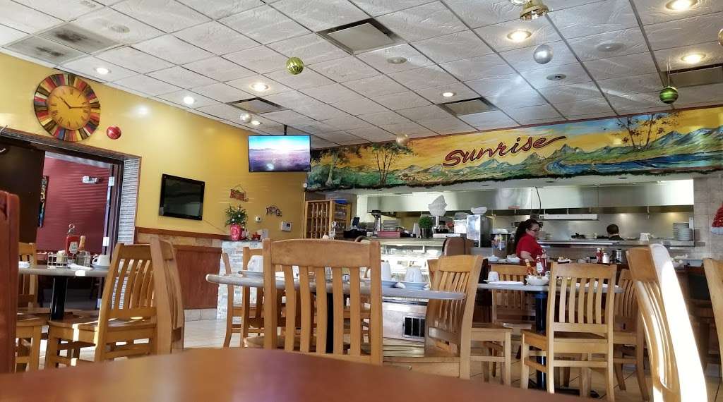 Sunrise Grill & Catering | 1930 E Touhy Ave, Des Plaines, IL 60018 | Phone: (847) 298-1600