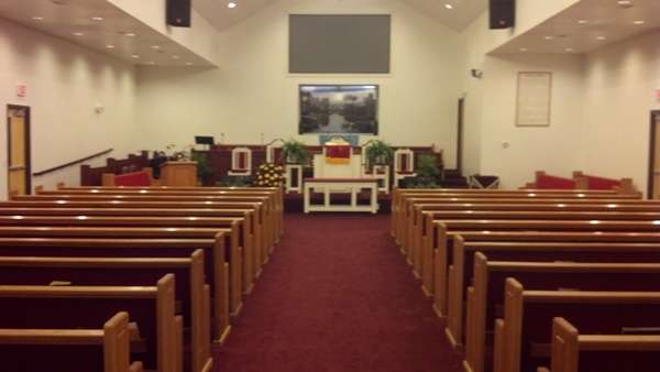 Flag Branch Missionary Baptist Church | 2619 Old Pageland Monroe Rd, Monroe, NC 28112, USA | Phone: (704) 709-7999