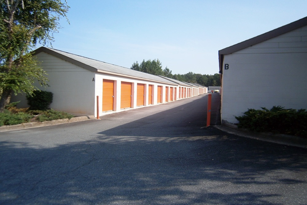 Public Storage | 1620 Providence Rd S, Waxhaw, NC 28173, USA | Phone: (704) 234-5203