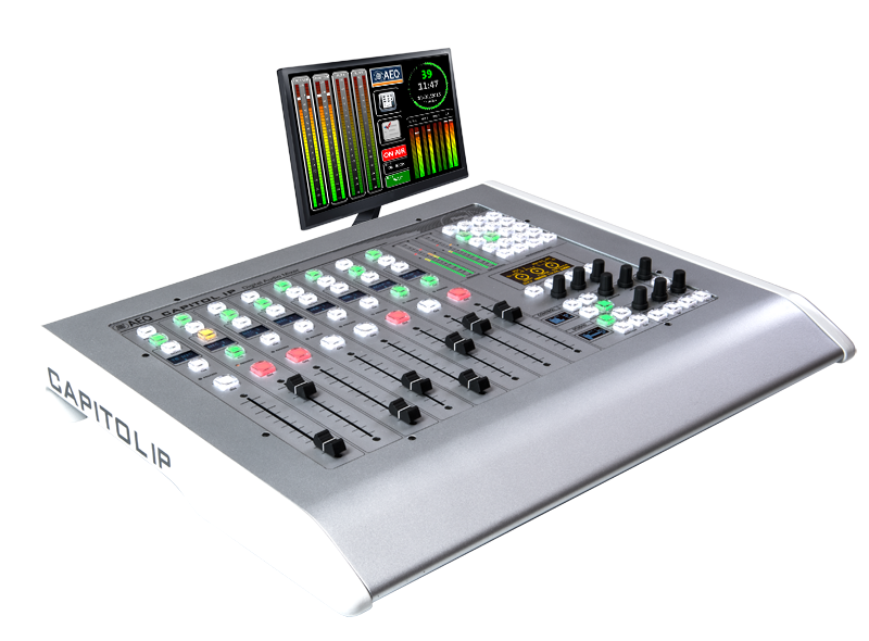 AEQ Broadcast International Inc. | 6355 NW 99th Ave, Doral, FL 33178, USA | Phone: (954) 581-7999