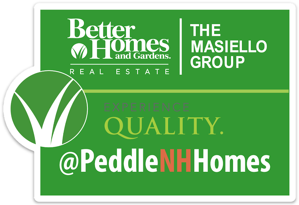 Paul Peddle - Better Homes and Gardens Real Estate - The Masiell | 123 Nashua Rd #20, Londonderry, NH 03053, USA | Phone: (603) 425-3464