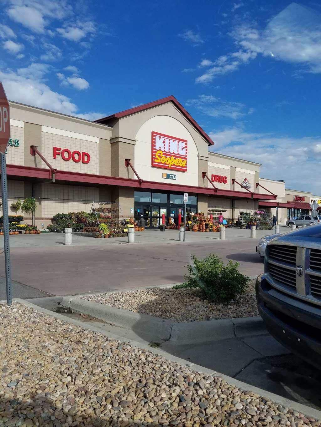 King Soopers | 1045 S 1st St, Bennett, CO 80102, USA | Phone: (303) 644-5070