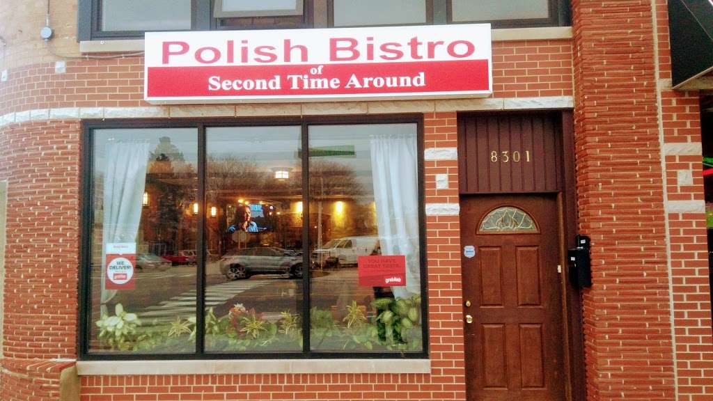 Polish Bistro | 8303 W Irving Park Rd, Chicago, IL 60634, USA | Phone: (773) 589-9040