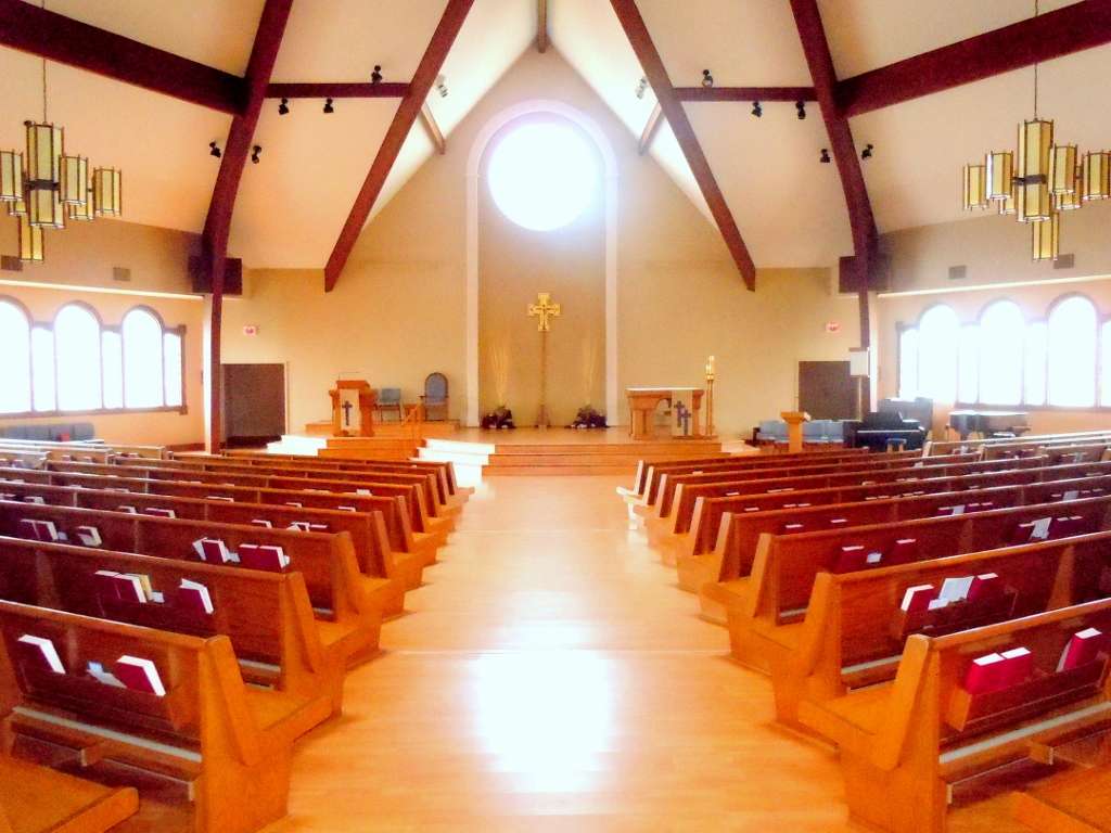 Our Lady of Grace Catholic Church | 9900 E 191st St, Noblesville, IN 46060, USA | Phone: (317) 773-4275