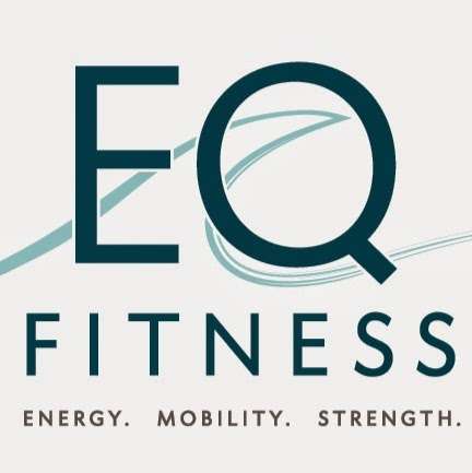 EQ Fitness | 371 Princeton Ave, Half Moon Bay, CA 94019, USA | Phone: (650) 728-1031