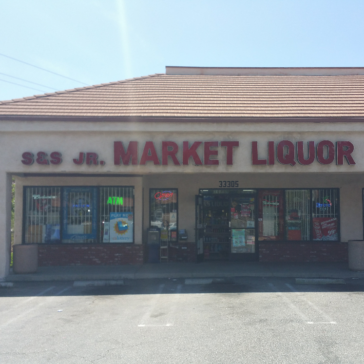 S & S Plaza Liquor & Market | 33305 Santiago Rd, Acton, CA 93510, USA | Phone: (661) 269-4122