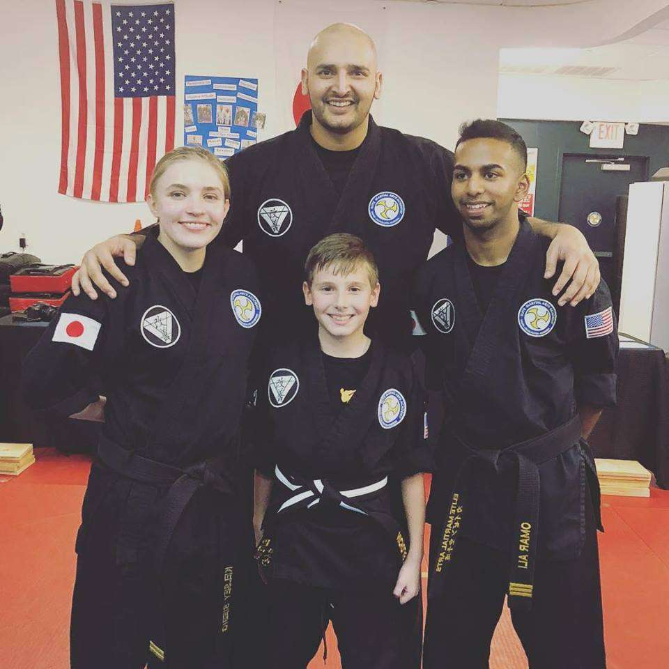 Elite Martial Arts of Matawan | 1070 NJ-34, Matawan, NJ 07747, USA | Phone: (732) 570-8982