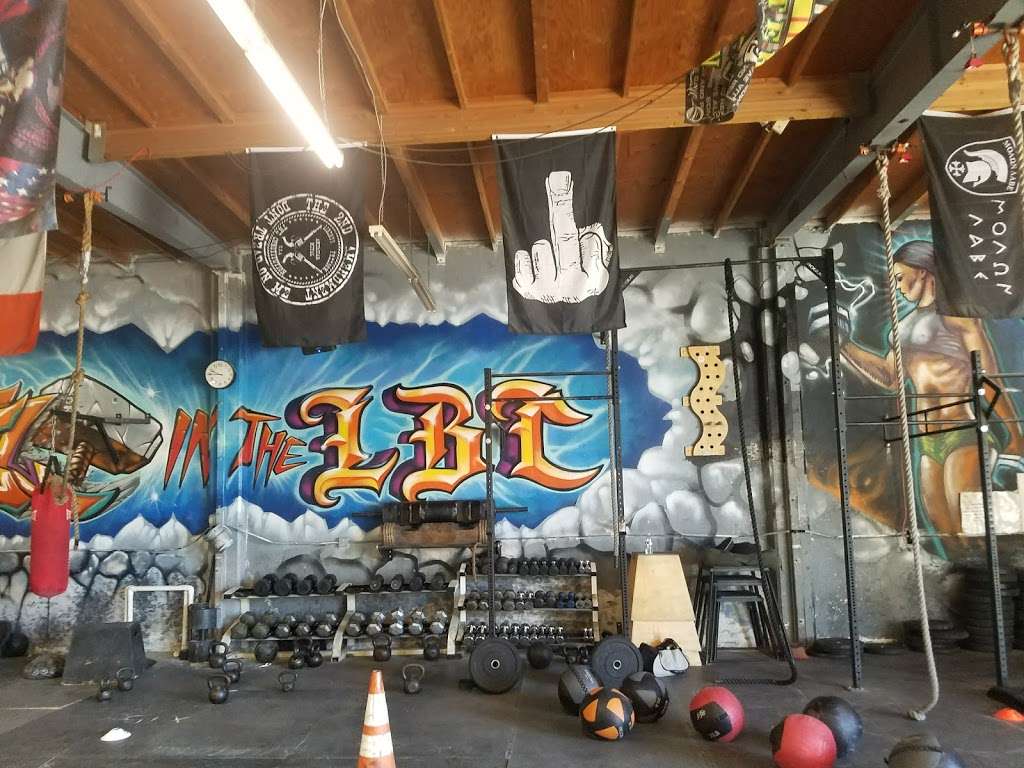 Long Beach Fitness Coach | 3200 E 59th St, Long Beach, CA 90805, USA | Phone: (831) 801-3527