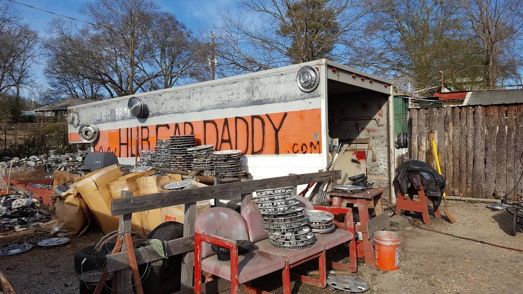Hub Cap Daddy 2374 Moreland Ave SE, Atlanta, GA 30315, USA BusinessYab