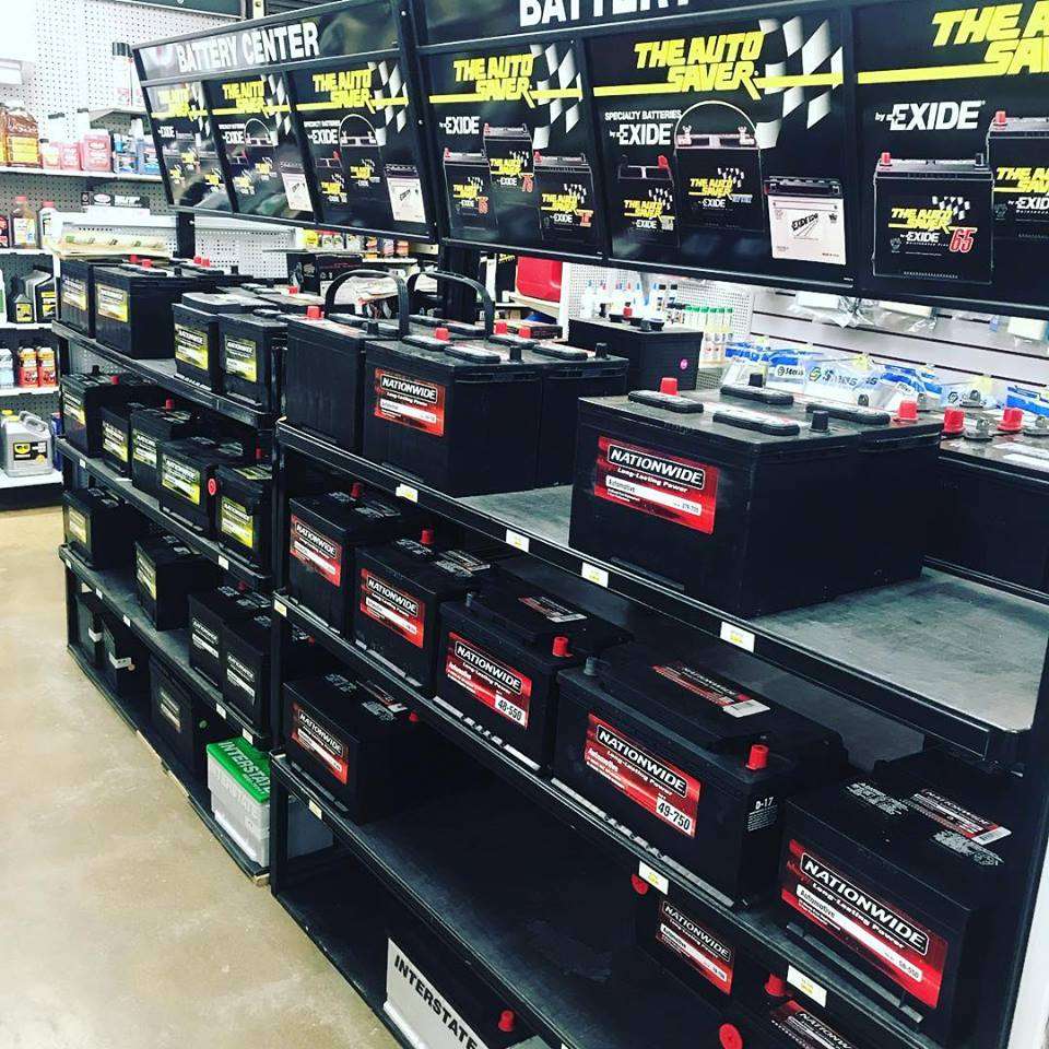 Foards Parts Plus | 4135 Federal Hill Rd, Jarrettsville, MD 21084, USA | Phone: (410) 692-5170