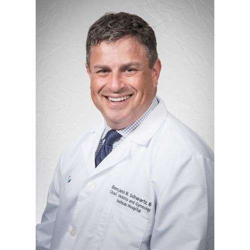 Benjamin Schwartz, MD | 404 Potter Blvd, Brightwaters, NY 11718 | Phone: (631) 376-0055