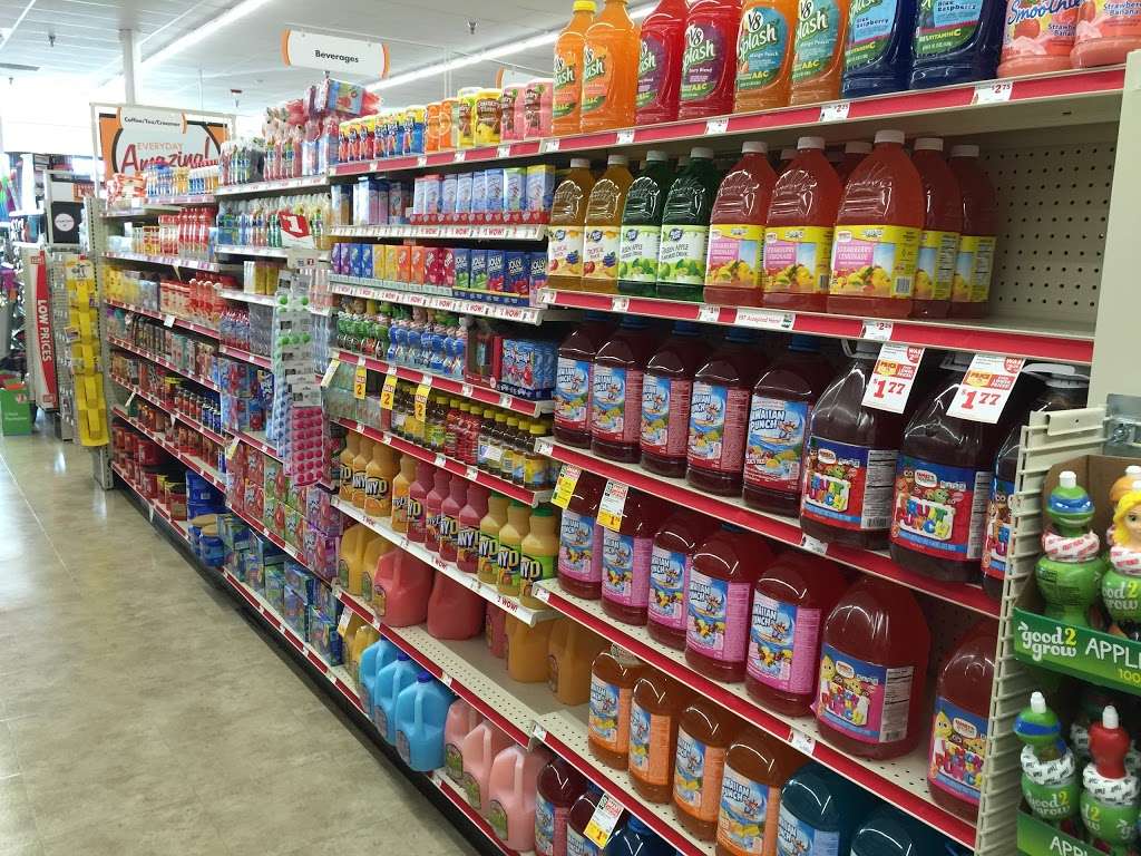Family Dollar | 454 E Cass St, Joliet, IL 60432, USA | Phone: (815) 726-7464