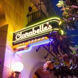 Clarabelles | Disneyland Park, Anaheim, CA 92802 | Phone: (714) 781-3463