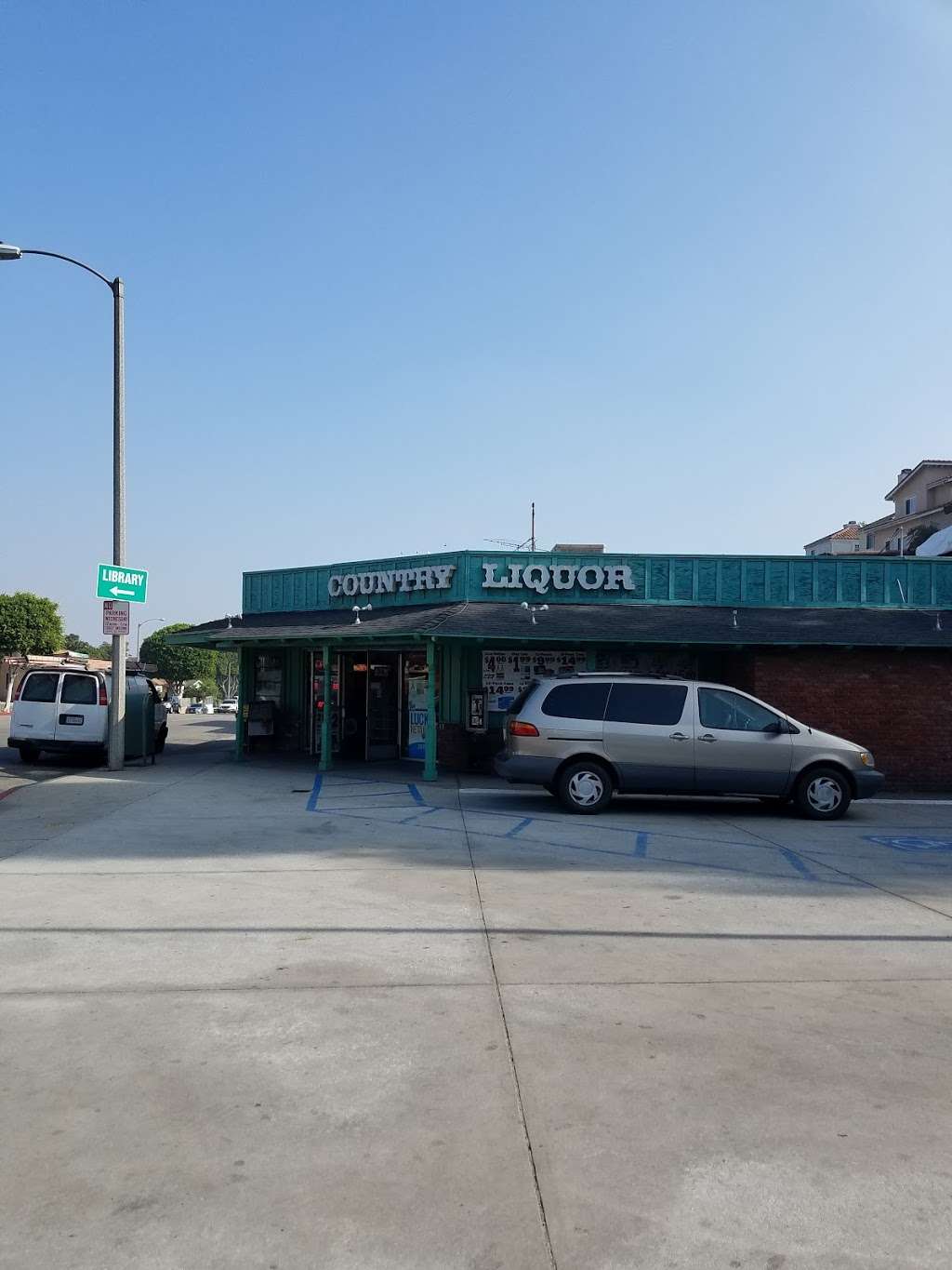 Country Store Liquor | 550 S Garfield Ave, Monterey Park, CA 91754 | Phone: (626) 573-0349