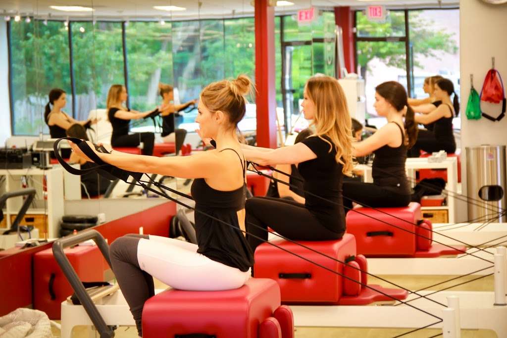 RTR Pilates - Great Falls, VA | 9849 Georgetown Pike, Great Falls, VA 22066, USA | Phone: (301) 983-3745