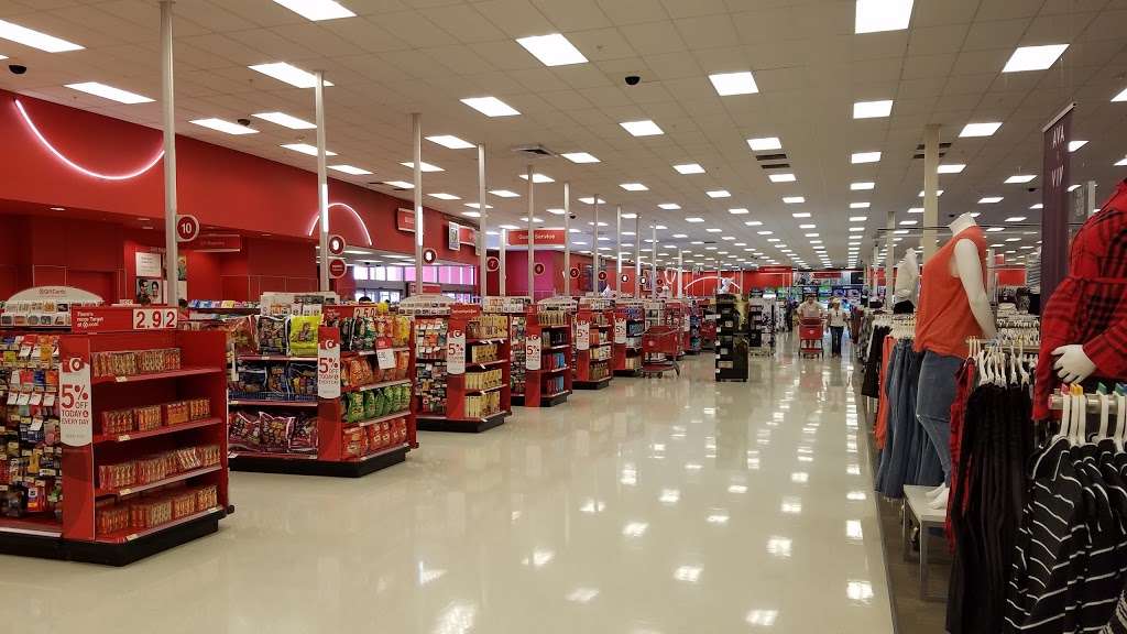 Target | 1629 N Town E Blvd, Mesquite, TX 75150, USA | Phone: (214) 302-2960