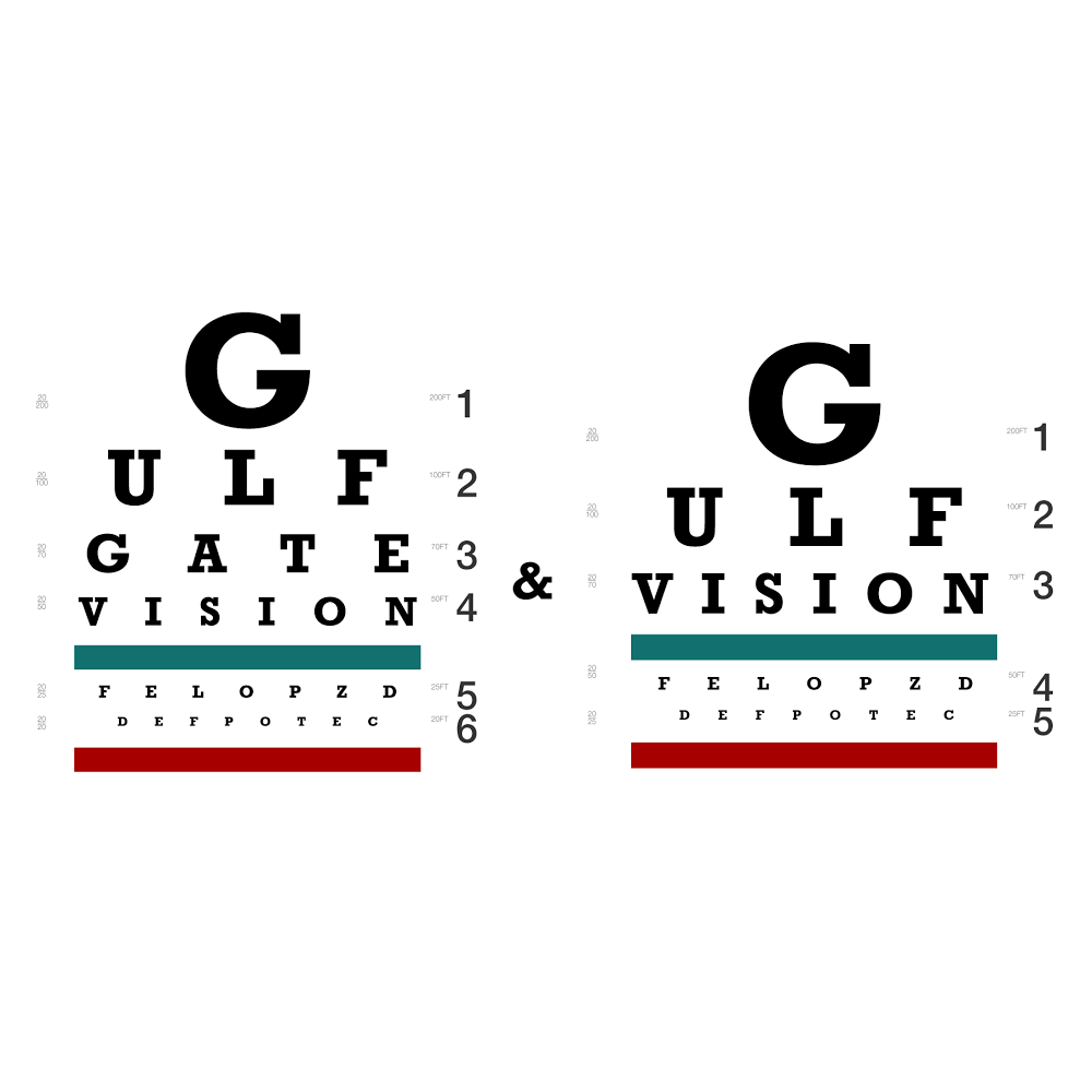 Gulf Vision PLLC | 2640 E League City Pkwy #104, League City, TX 77573 | Phone: (281) 538-0022