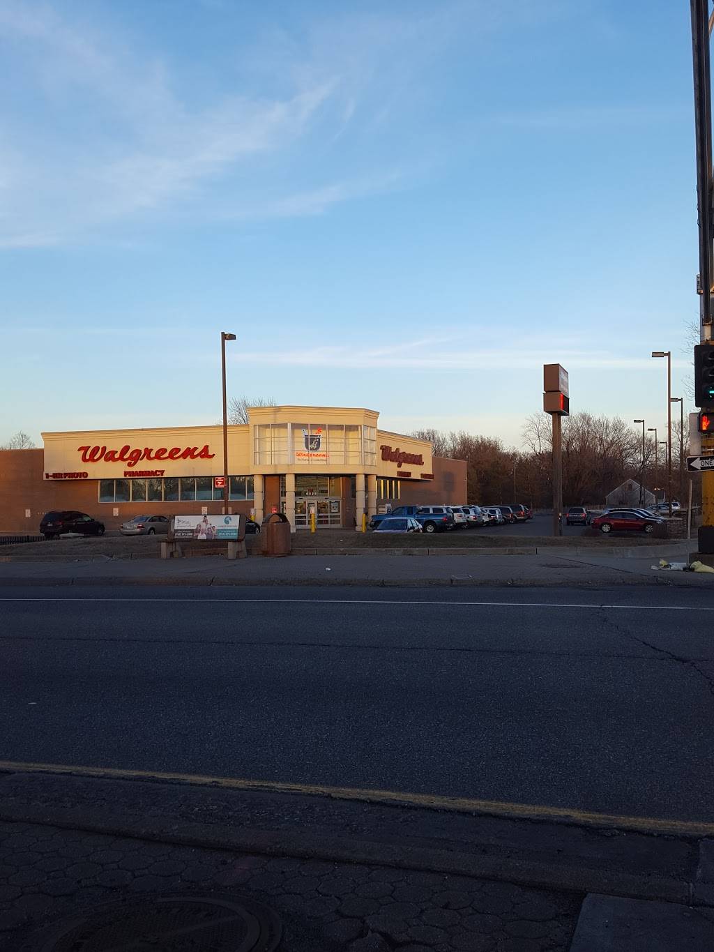 Walgreens | 6525 University Ave NE, Fridley, MN 55432, USA | Phone: (763) 586-0730