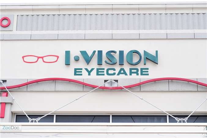 Ivision Eyecare Center-Dr.MaiAnh Tran | 920 Studemont St #800, Houston, TX 77007, USA | Phone: (713) 862-0500