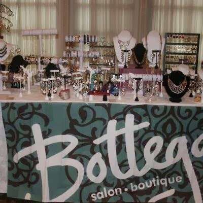 Bottega Salon | 615 NJ-23, Pompton Plains, NJ 07444, USA | Phone: (973) 839-4247