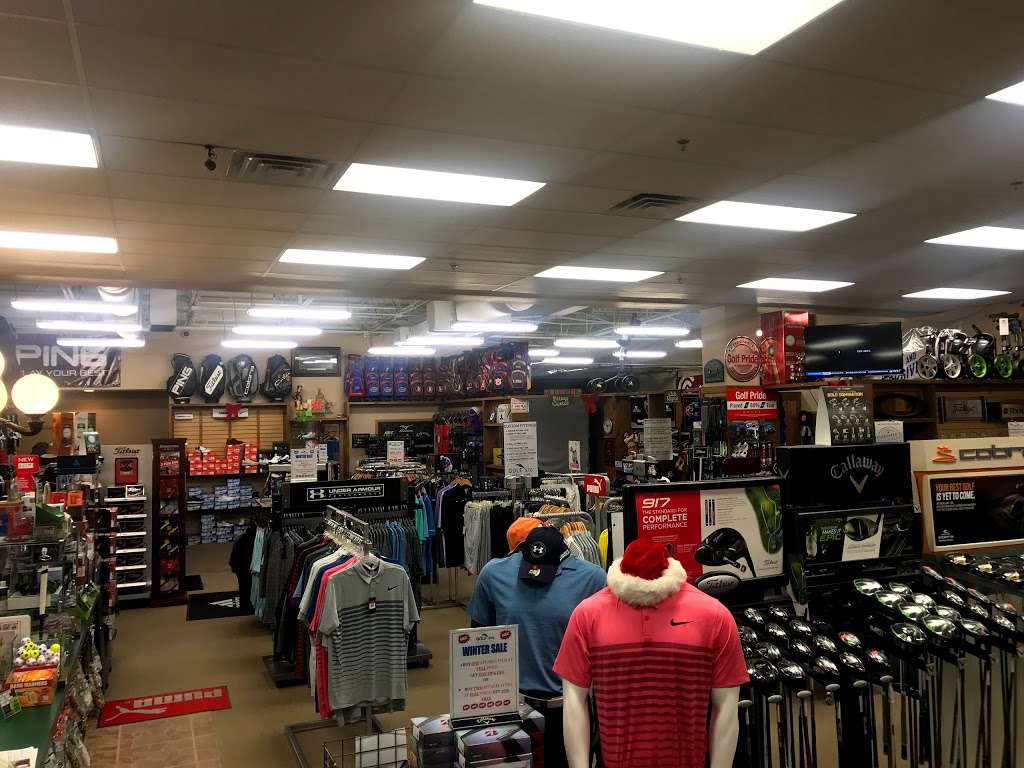 Golf Etc. Lakeland | 1527 Town Center Dr, Lakeland, FL 33803, USA | Phone: (863) 687-7274