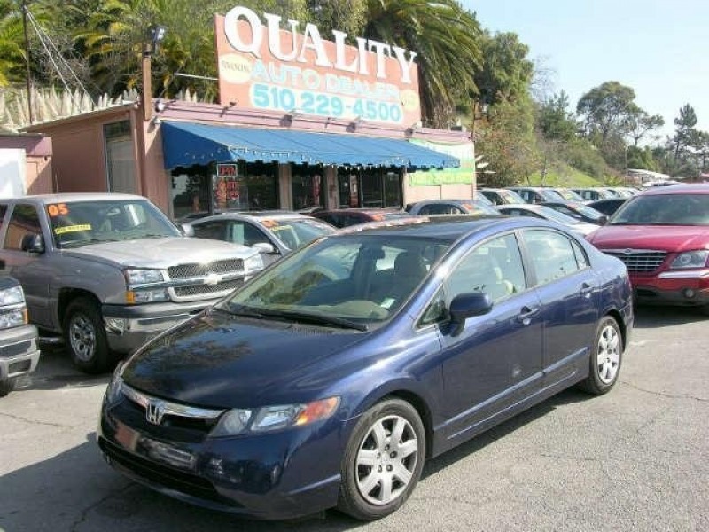 Quality Auto Dealer | 28534 Mission Blvd, Hayward, CA 94544, USA | Phone: (510) 229-4500