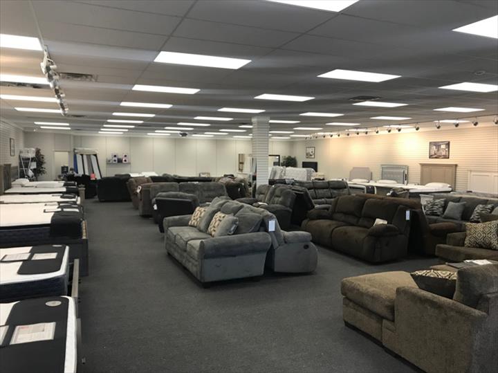 Hoosier Mattress | 1923 Melody Ln, Greenfield, IN 46140, USA | Phone: (317) 318-1330