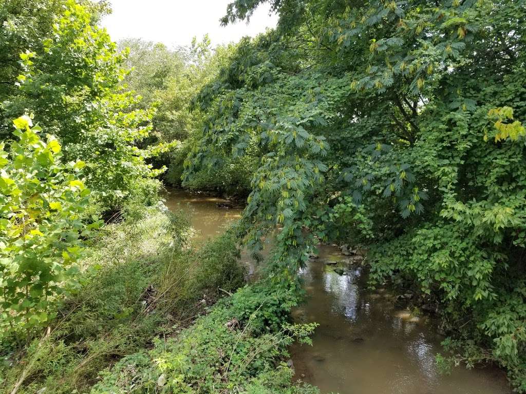 Campbell Creek Greenway Trailhead | 2116 Margaret Wallace Rd, Matthews, NC 28105, USA