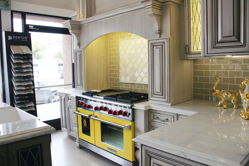 Arch Stone Marble | 13736 Ventura Blvd, Sherman Oaks, CA 91423, USA | Phone: (818) 205-9600