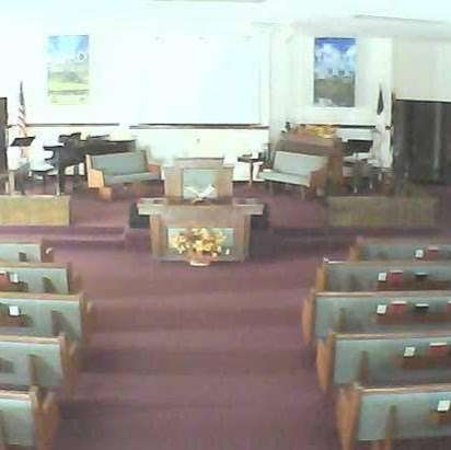 Blackstone Valley Baptist Church | 40 Pine Swamp Rd, Cumberland, RI 02864, USA | Phone: (401) 766-8024