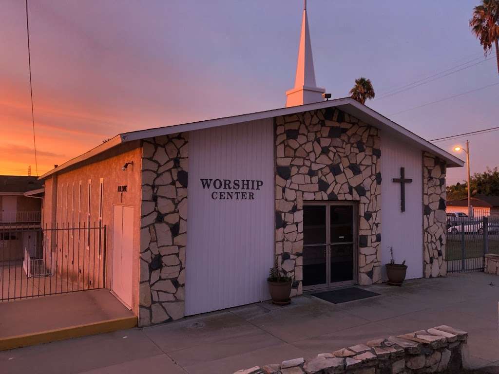 Baptist Church of Redondo Hills | 2300 Ralston Ln, Redondo Beach, CA 90278, USA | Phone: (310) 376-7453