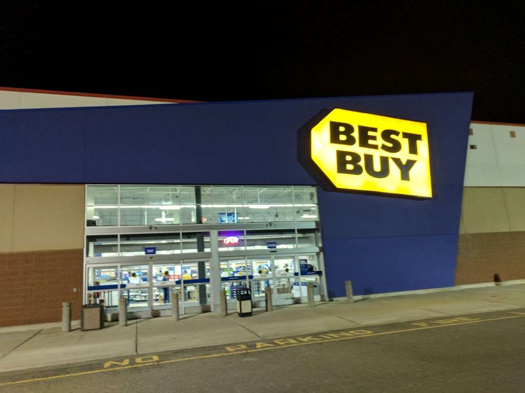 Best Buy | 48 NJ-23, Riverdale, NJ 07457 | Phone: (973) 283-3399