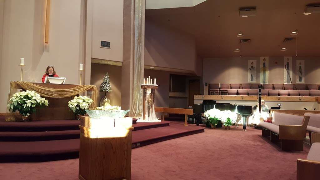 Advent Lutheran Church | 11800 151st St, Olathe, KS 66062, USA | Phone: (913) 681-2074