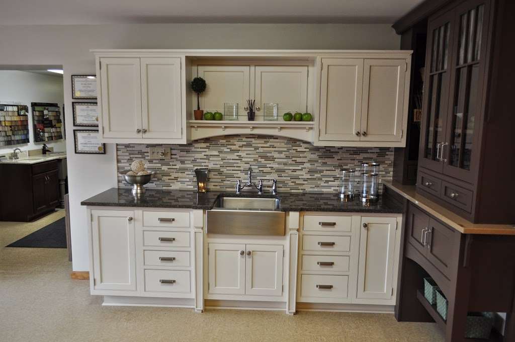 Top Value Kitchens | 1503, 17 E Center St, Shavertown, PA 18708, USA | Phone: (570) 675-7083